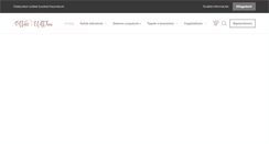 Desktop Screenshot of oltarelott.hu